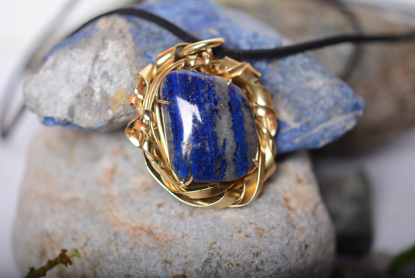 Lapizlazuli